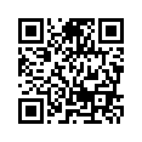 QR code for the Startup Defense TestFlight invitation.